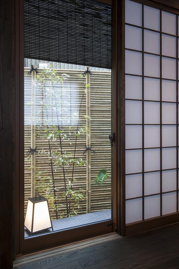Daimaru-Un Villa Kanazawa Exterior photo