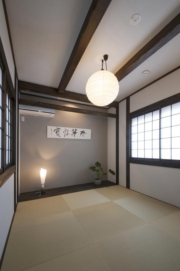 Daimaru-Un Villa Kanazawa Exterior photo